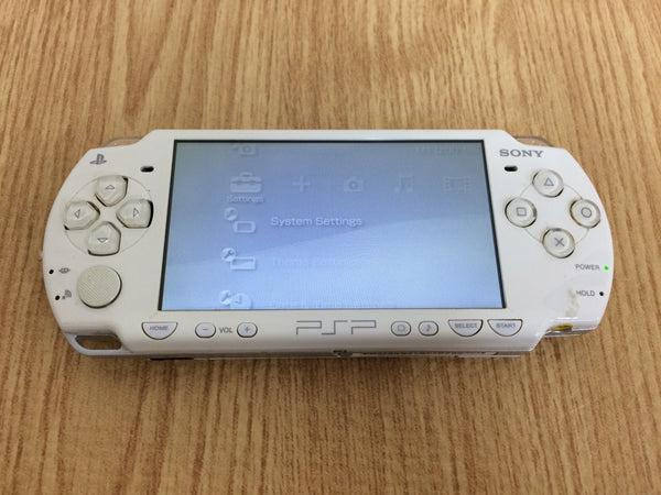 Photo of PSP 2000