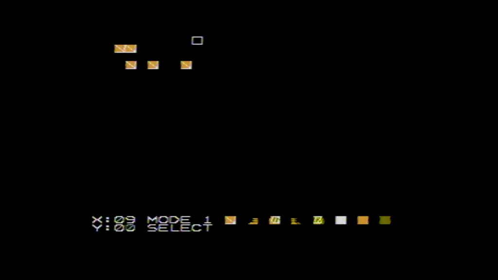 GBasic background editor